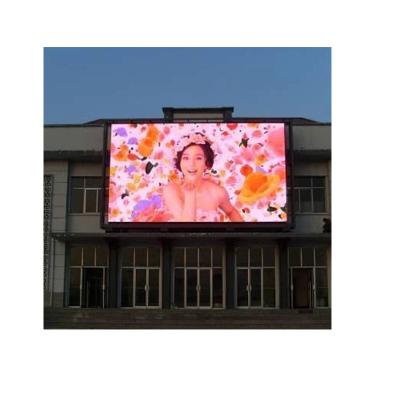 China Indoor Outdoor Full Color P5 RGB Advertising LED Display P5 TV Advertising Led Display for sale