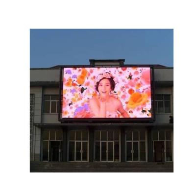 China P5 P5.93 P3 P4 P5 P6 P8 P10 LED Screens Outdoor Capacitive Full Color Commercial Advertising P5 LED Energy Saving Screen for sale