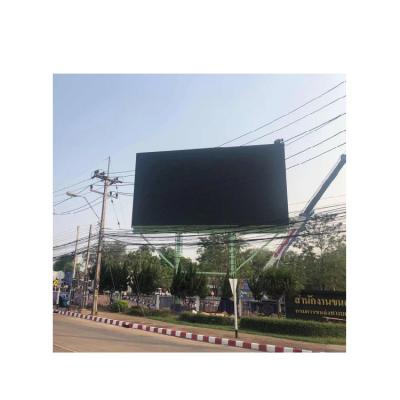 China China factory rgb color advertising led display outdoor professional outdoor hd capacitive screen p6.67 video china led display for sale