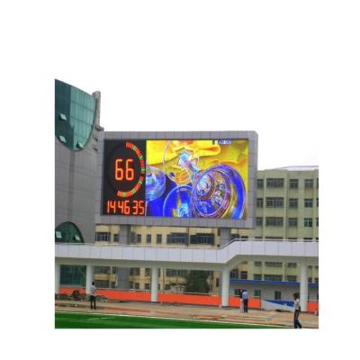 China P2.5/P2.6/P2.9/P3.91mm SMD LED Outdoor Capacitive Mobile Modules Waterproof Outdoor 1g1r1b P6.67 Advertising Led Screen for sale