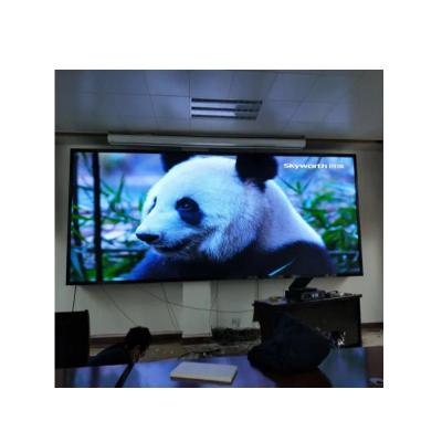 China Outdoor Indoor High Brightness LED Screen Board Full Color P2.5 LED Screen Sign Billboard Advertising LED Display for sale