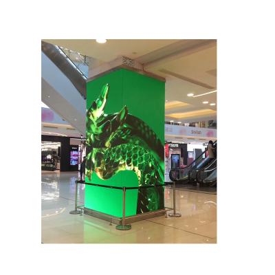 China Indoor Indoor P2.5 Led Video Wall Panel Led Display Screen for sale