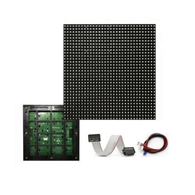 China P4 P2.5 P5 P8 P10 P6 RGB SMD Indoor LED Display Module Indoor LED Display P6 LED Display Modules for sale