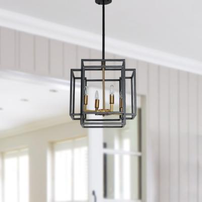 China Modern Colorful Ceiling Lights Nordic Hanging Design LED Pendant Light For Dining Room for sale