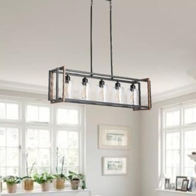 China Wholesale Modern Chandelier Holder Glass Ball Led Bedroom Pendant Light for sale