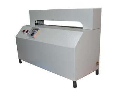 China Factory Pneumatic Book Grooving Machine for sale