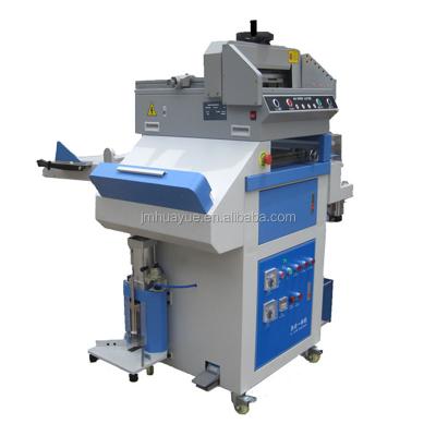 China New 2019 DHY-A 11 in 1 album book binding machine for sale