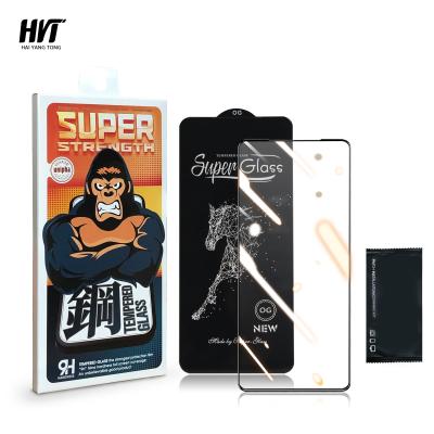 China Hot-sales Ultrathin D Screen Protector Super Tempered Glass For Iphone 13 Pro Max for sale