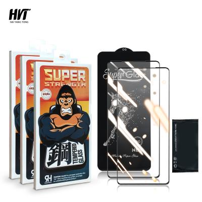 China Amazon Hot Sale Ultrathin D Super Tempered Glass For Iphone 12 Mini Screen Cover For Iphone 12 pro max for sale