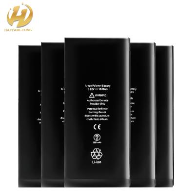 China Mobile phone accept OEM MSDS certificate battery for iphone 8p 8plus mobile phone iphone 8plus battery for sale