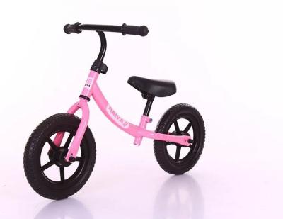 China Ride on Toy Kid NO Pedal Bike for sale