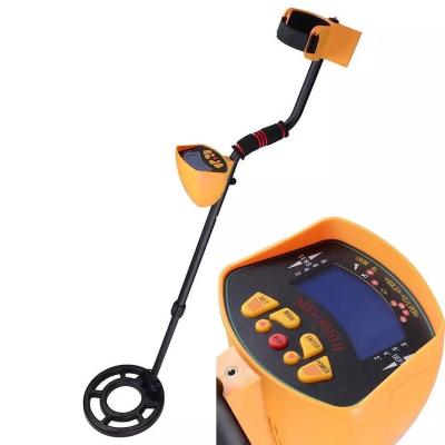 China MD-3010 MD3010 Handheld Underground Metal Detector for sale