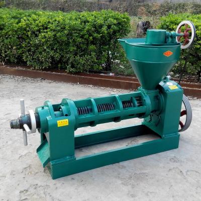 China food & BEVERAGE FACTORY OIL PRESS MACHINE, REAL FACTORY ACTUAL PICTURES, 6YL-120 SCREW PRESSER VEGETABLE LINE PRESSER, AUTO MILL EXPELLER for sale