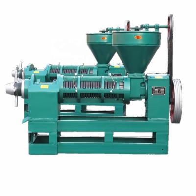 China food & Factory Customized Beverage OIL PRESS MACHINE, PRESSING PRESSER, EXPELLER MILL 6YL ZX SERIES AUTOMATIC SCREW VEGETABLE OIL LINE for sale