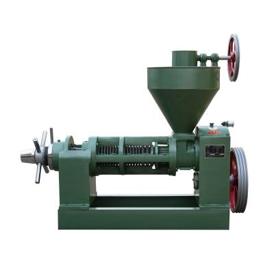 China Edible oil production 5 TON OIL PRESS MACHINE, PRESSING PRESSER, AUTOMATIC EXPELLER MILL SCREW 6YL-95-1 VEGETABLE OIL LINE ON SALE for sale