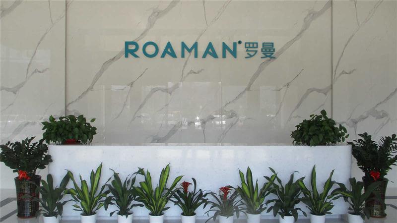 Verified China supplier - Guangdong Roman Technology Co., Ltd.