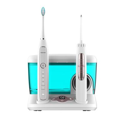 China High Quality Car Countertop Oral Care Irrigator for sale