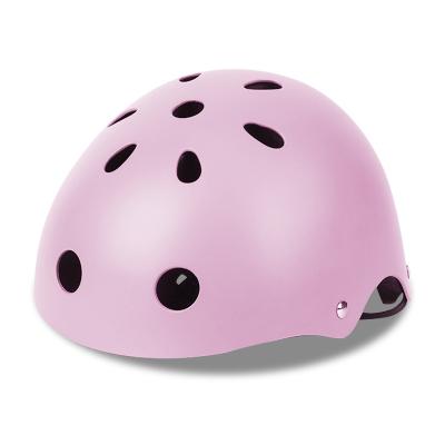 China Amazon Durable Hot Selling Skating Cycling Helmets Skateboarding Helmet Outdoor Sports Kids Helmets for sale