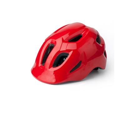 China Ultralight Helmet Breathable Cycling New Arrivals Cycling Children's Helmet Safety Helmet Seasons All General Summer Adjustable Children's Helmet for sale