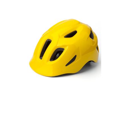 China Kids Cross Country Mountain Bike Ultralight Breathable Cycling Skating Cycling Head Safety Helmet For Outdoor Sports for sale