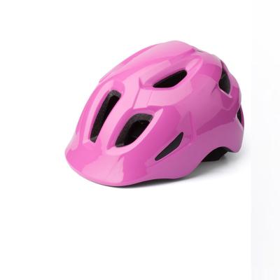 China Helmet Kids Breathable Helmet Ultralight Breathable Cycling Recycling Helmet For Kids Child Safety Portable Helmet for sale