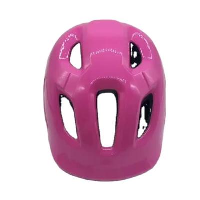 China Ultralight Breathable Cycling Helmet Children's Roller Skating Cycling Helmets Skateboard Sports Safety Bike Hat Kids BMX Helmet for sale