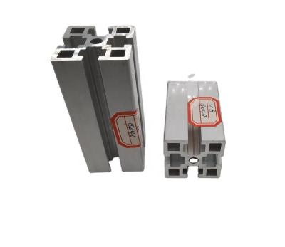 China Industrial Window Door China Aluminum Alloy T-slot Profile High Hardness Wear Resistant Excellent Good Prices for sale