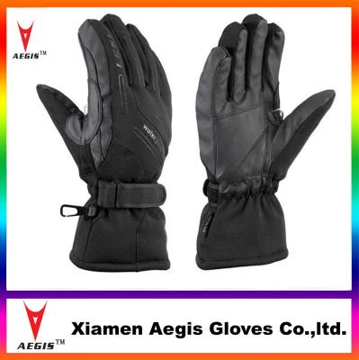 China Manufacturer waterproof gloves, winter fashion winter gloves for sale