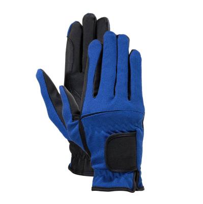 China Breathable Riding Gloves Rider, Professional Riding Gloves Men, Long Riding Gloves for sale