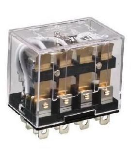 China Electromagnetic relay LY4 for sale