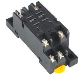 China relay socket PTF08A2 for sale