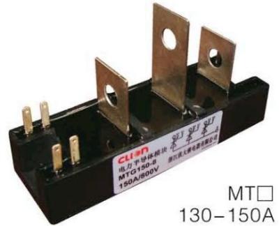 China Non Insulated Thyristor Module for sale