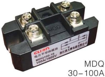 China Single Phase Bridge Rectifier Module for sale