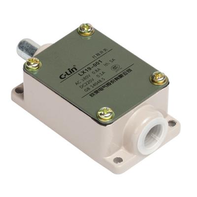 China LX-19 Series Limit Switch for sale