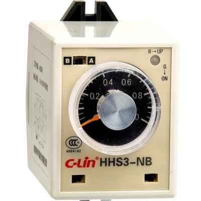 China HHS3-N□ Series Timer for sale