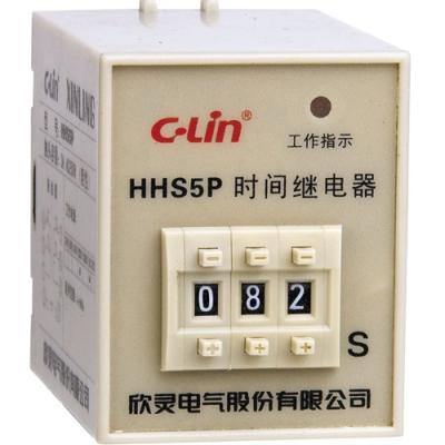 China HHS5P Series Timer for sale