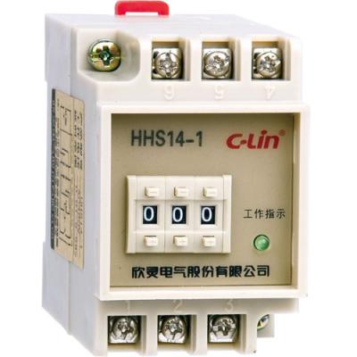 China HHS14 Series Timer for sale