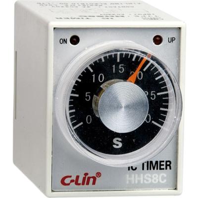 China HHS8 Series Timer for sale