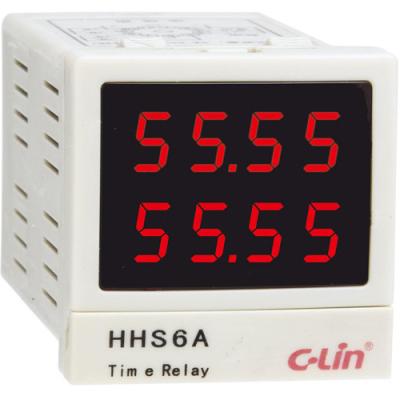 China HHS6A Series Timer for sale