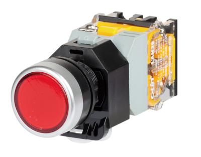 China LAN38 Series Push Button Switch for sale