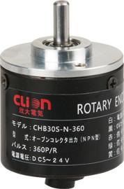 China CHB30S rotary encoder for sale