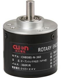 China CHB38S rotary encoder for sale