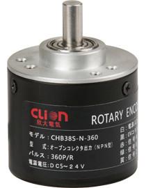 China CHB38S rotary encoder( Economic type ) for sale