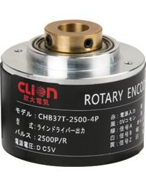 China CHB37T rotary encoder for sale