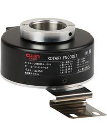 China CHB80T shaft encoder for sale