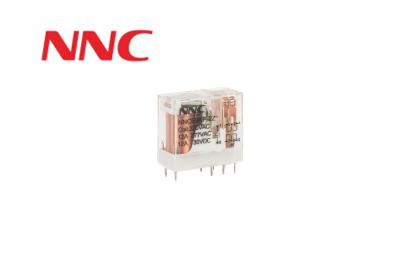 China Sealed PCB terminals Clion NNC69KP-2Z Industrial Control Relay for Your Industrial Control for sale