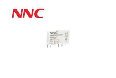 China NNC41 Industrial Control Relay with 10A Switching Capability and High Performance for Industrial Device en venta