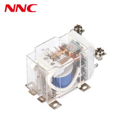 China Relay electromagnético industrial de alto rendimiento NNC71C ((JQX-40F-1Z) para el control preciso de la potencia en venta