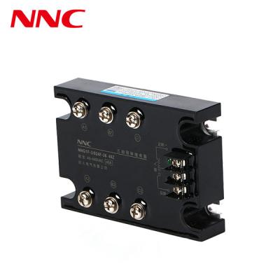 China Clion NNG1F HHG1F Motor trifásico de reversión de 5-32v de corriente continua a SSR ac para en venta