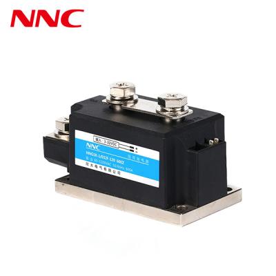 China Clion NNG1K HHG1K single phase industrail control SSR with 60-1200VAC output and load current up to 1000A en venta